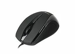 Комп'ютерна мишка Maxxtro Mc-401 Black - фото Комп'ютерна мишка Maxxtro Mc-401 Black