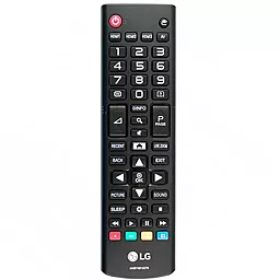Пульт для телевизора LG AKB74915379 - фото Пульт для телевизора LG AKB74915379