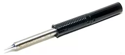 Паяльное жало с односторонним срезом Goot RX-80HRT-0.5C - фото Паяльное жало с односторонним срезом Goot RX-80HRT-0.5C