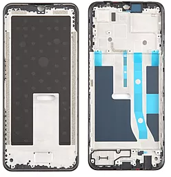 Рамка для дисплея Nokia G42 Black - фото Рамка для дисплея Nokia G42 Black