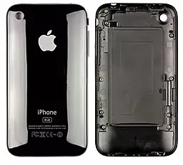 Корпус Apple iPhone 3G 16GB Black