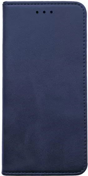Чохол 1TOUCH Magnet Xiaomi Redmi 8A Blue - фото 2