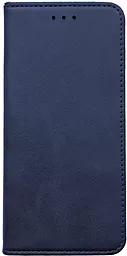 Чохол 1TOUCH Magnet Xiaomi Redmi 8A Blue - мініатюра 2 Чохол 1TOUCH Magnet Xiaomi Redmi 8A Blue - мініатюра 2