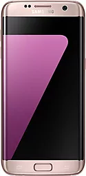 Мобільний телефон Samsung Galaxy S7 Edge 32GB (G935FD) Pink Gold