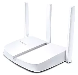 Маршрутизатор (Роутер) Mercusys MW305R - мініатюра 2 Маршрутизатор (Роутер) Mercusys MW305R - мініатюра 2