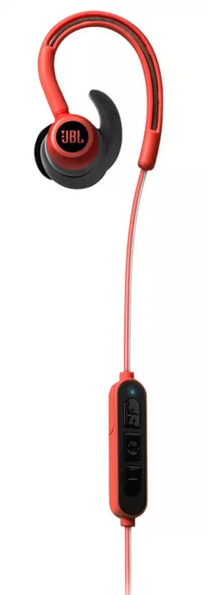 Наушники JBL Reflect Contour Red - фото 3