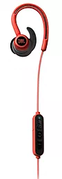 Наушники JBL Reflect Contour Red - миниатюра 3 Наушники JBL Reflect Contour Red - миниатюра 3