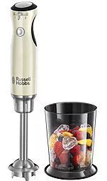 Занурюваний блендер Russell Hobbs Retro 25232-56 - фото Занурюваний блендер Russell Hobbs Retro 25232-56