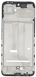 Рамка для дисплея Infinix Hot 50 Pro 4G, Original Black - фото Рамка для дисплея Infinix Hot 50 Pro 4G, Original Black