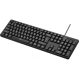 Клавіатура Acme KS06 Basic keyboard (4770070878118) - мініатюра 3