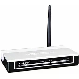 Точка доступа TP-Link TL-WA5110G - фото Точка доступа TP-Link TL-WA5110G