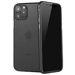 Чехол 1TOUCH LikGus Ultrathin Apple iPhone 11 Pro Black