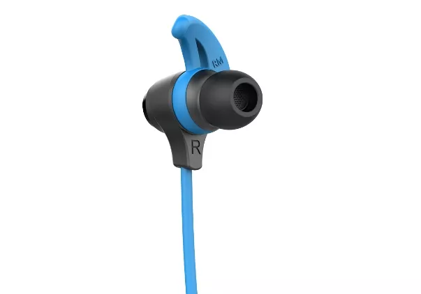 Навушники Edifier W280BT Blue - фото 2