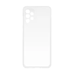Чехол ACCLAB Anti Dust для Samsung Galaxy A73 5G Transparent