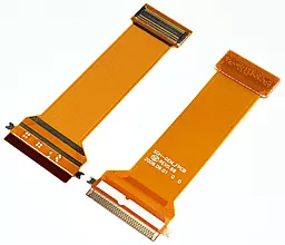 Шлейф Samsung D880 межплатный