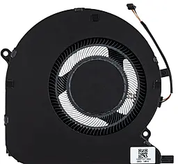 Вентилятор (кулер) для ноутбуку Razer Blade 14 RZ09-0370, RZ09-0370CEA3, RZ09-0368 (DFS5K121144645), 4pin, 5V, GPU, Original - фото Вентилятор (кулер) для ноутбуку Razer Blade 14 RZ09-0370, RZ09-0370CEA3, RZ09-0368 (DFS5K121144645), 4pin, 5V, GPU, Original