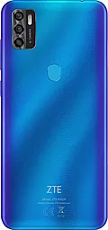 Мобільний телефон ZTE Blade A7S 2020 2/64Gb Blue - мініатюра 3