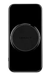 Повербанк Momax Q.Power 3 3-in-1 Wireless External Battery Pack 10000 mAh Black