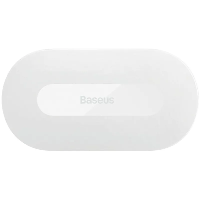 Наушники Baseus EZ10 White - фото 5