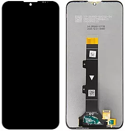 Дисплей Motorola Moto G20 (XT2128-1, XT2128-2) с тачскрином, оригинал, Black - фото Дисплей Motorola Moto G20 (XT2128-1, XT2128-2) с тачскрином, оригинал, Black