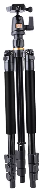 Штатив для селфі Beike QZSD Q510 Black - фото 4