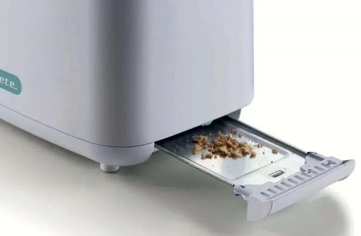 KA/toaster ARIETE 0157 WHITE - фото 3