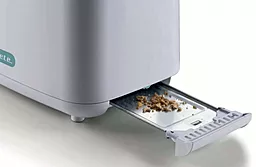 KA/toaster ARIETE 0157 WHITE - миниатюра 3 KA/toaster ARIETE 0157 WHITE - миниатюра 3