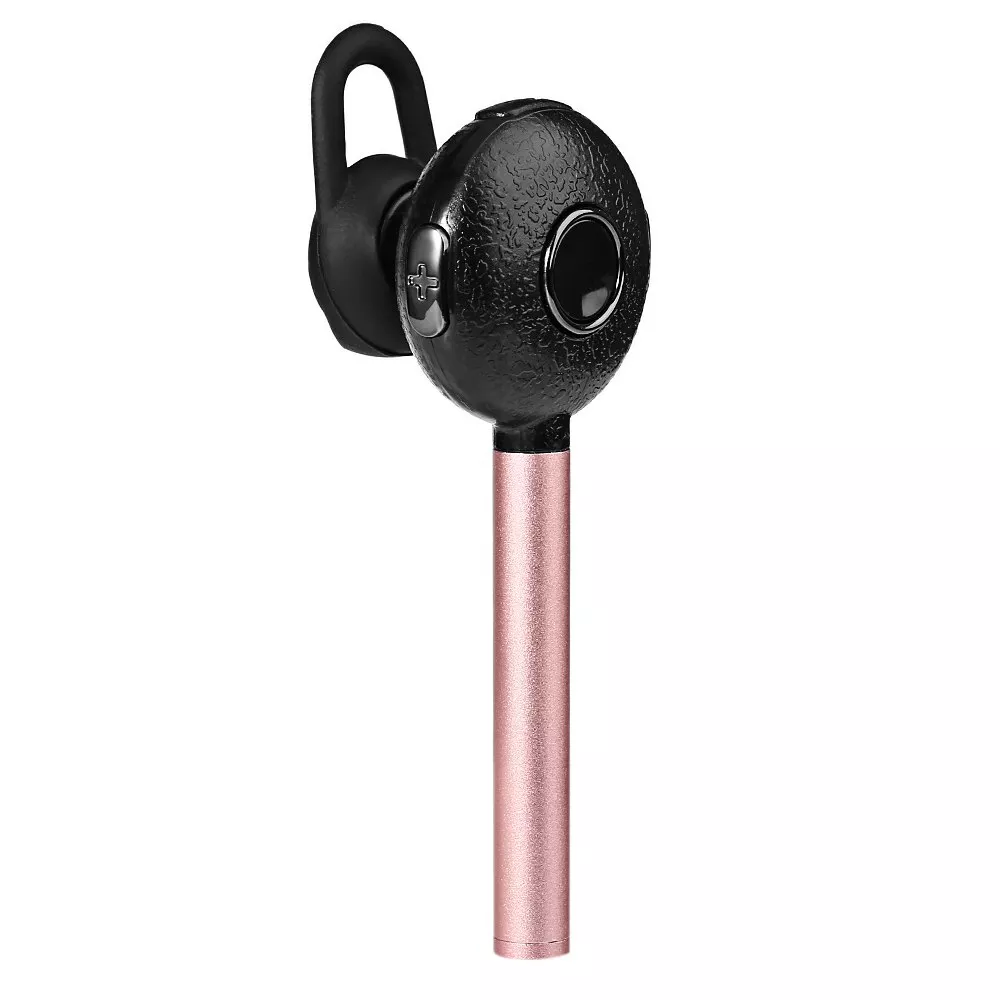 Блютуз гарнітура Awei A825BL Rose Gold - фото 4