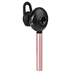 Блютуз гарнітура Awei A825BL Rose Gold - мініатюра 4 Блютуз гарнітура Awei A825BL Rose Gold - мініатюра 4
