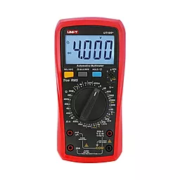 Мультиметр UNI-T UT105+ - фото Мультиметр UNI-T UT105+
