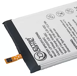 Аккумулятор Sony Xperia XZ2 / LIS1655ERPC / BMX6486 (3180 mAh) ExtraDigital - миниатюра 3