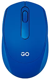 Компьютерная мышка Fantech W603 GO Blue - фото Компьютерная мышка Fantech W603 GO Blue