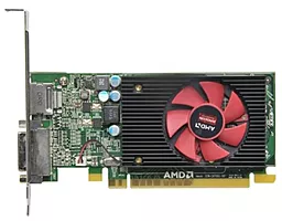 Видеокарта Dell AMD Radeon R5 340 2GB DDR3 (7122107700G_)