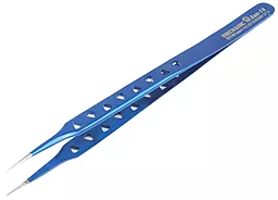 Пинцет острый MECHANIC AAC-14 Precision Lengthen Thickened Tweezers