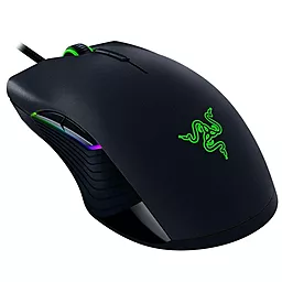 Компьютерная мышка Razer Lancehead Tournament Edition (RZ01-02130100-R3G1) - фото Компьютерная мышка Razer Lancehead Tournament Edition (RZ01-02130100-R3G1)