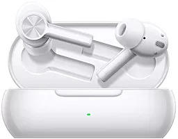 Навушники OnePlus Buds Z2 E504A White
