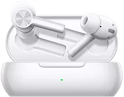 Наушники OnePlus Buds Z2 E504A White - фото Наушники OnePlus Buds Z2 E504A White
