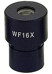 Окуляр для мікроскопа Optika M-003 WF16x/12mm