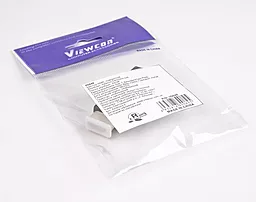 Видео переходник (адаптер) HDMI > HDMI AM-AF (VD 048) Black Viewcon - миниатюра 3 Видео переходник (адаптер) HDMI > HDMI AM-AF (VD 048) Black Viewcon - миниатюра 3