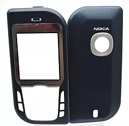 Корпус для Nokia 6670 Blue