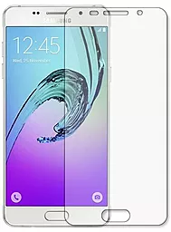 Захисна плівка BoxFace Протиударна Samsung A310 Galaxy A3 2016 Matte - фото Захисна плівка BoxFace Протиударна Samsung A310 Galaxy A3 2016 Matte