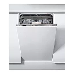 Посудомийна машина Whirlpool WSIO 3O34 PFE X - мініатюра 2