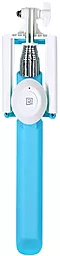 Моноподы, селфи-палки Remax Selfie Stick RP-P3 Blue - миниатюра 2 Моноподы, селфи-палки Remax Selfie Stick RP-P3 Blue - миниатюра 2