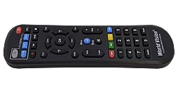 Комплект цифрового ТВ World Vision T625A LAN + Wi-Fi Адаптер - миниатюра 3 Комплект цифрового ТВ World Vision T625A LAN + Wi-Fi Адаптер - миниатюра 3