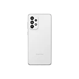 Смартфон Samsung Galaxy A73 5G 8/256Gb White (SM-A736BZWHSEK) - мініатюра 3
