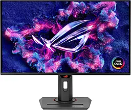 Монітор ігровий QD-OLED 27",2560*1440,360 Гц XG27ACDNG - фото Монітор ігровий QD-OLED 27",2560*1440,360 Гц XG27ACDNG
