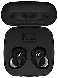 Навушники KZ Z1 Black - мініатюра 3