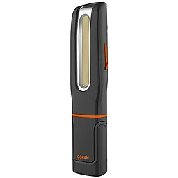 Фонарик аккумуляторный Osram LEDIL402 инспекционный - фото Фонарик аккумуляторный Osram LEDIL402 инспекционный