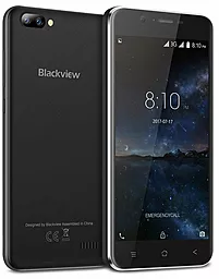 Blackview A7 Black - миниатюра 10