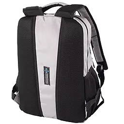 Рюкзак для ноутбука DTBG 16" Grey (DS3116GR) - мініатюра 5